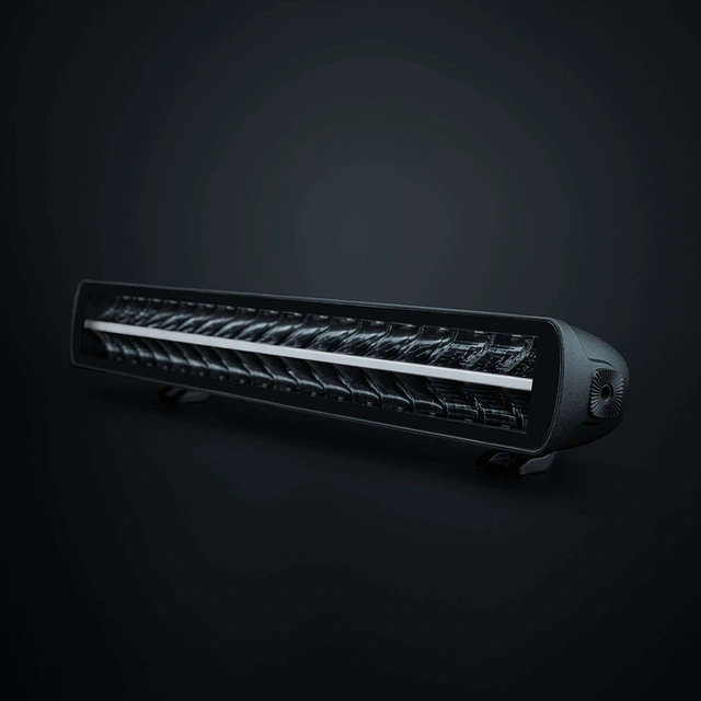 Strands Big Energy DR 20" Ledbar | Kjøp hos Bilradiospesialisten