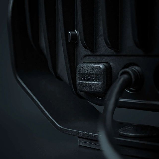 Strands Siberia EXP Skylord 9" | Kjøp hos Bilradiospesialisten