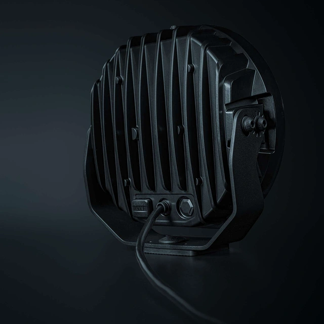 Strands Siberia EXP Skylord 9" | Kjøp hos Bilradiospesialisten