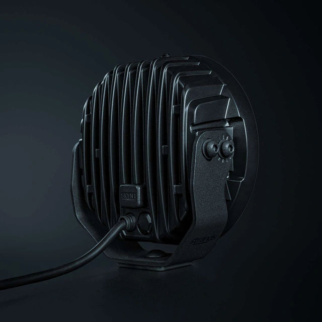 Strands Siberia EXP Skylord 9" | Kjøp hos Bilradiospesialisten