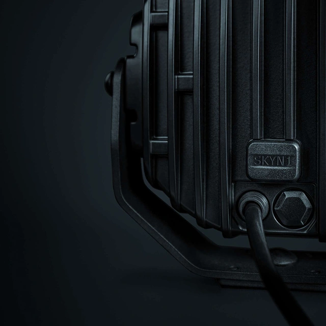 Strands Siberia EXP Skylord 9" | Kjøp hos Bilradiospesialisten