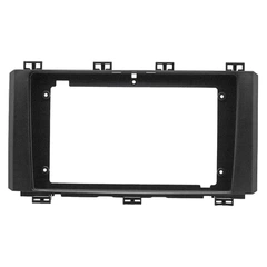 Monteringsramme for 9" spiller Seat Ateca (2017-2026)