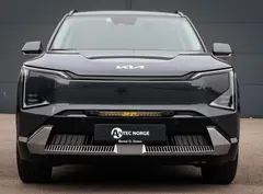 Grillkit - Lazer Glide Elite Kia EV5 Exclusive 2026-> (med XBB)