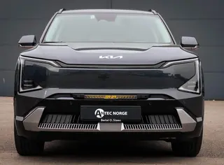 Grillkit - Lazer Glide Kia EV5 Exclusive 2026 -> (med XBB)
