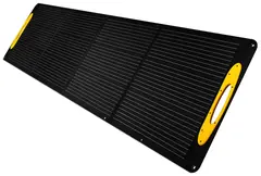 Aqiila Sunbird P200 Solcellepanel Sammenlegbart, 200W