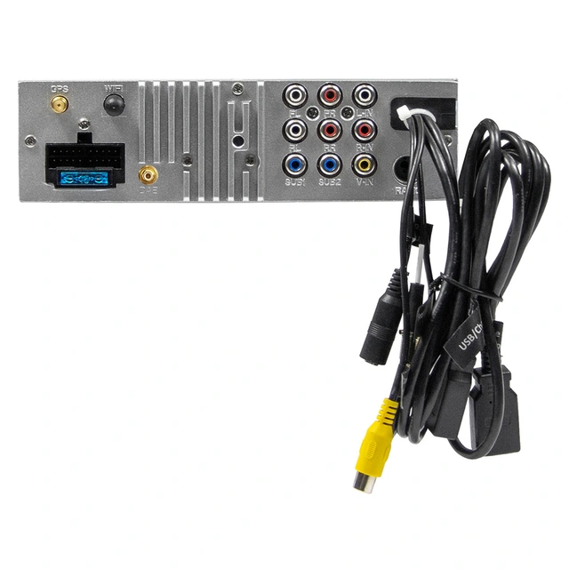 ESX VMX1201DAB | Kjøp hos Bilradiospesialisten