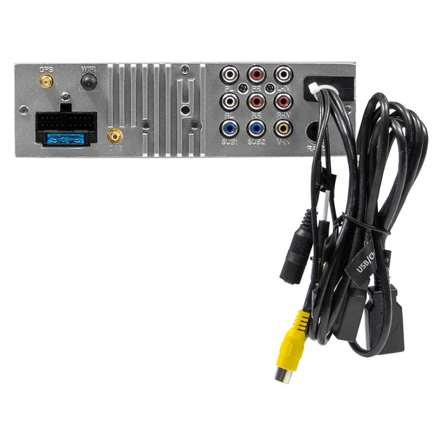 ESX VMX1401DAB | Kjøp hos Bilradiospesialisten