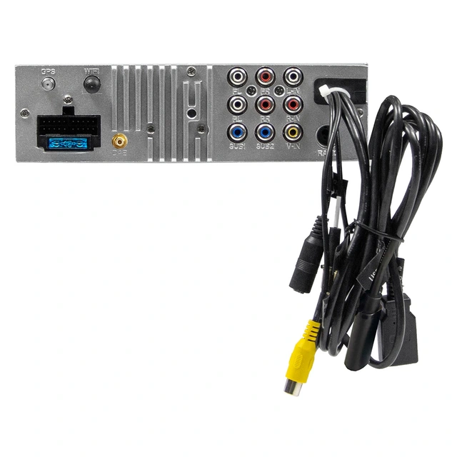 ESX VMX601DAB | Kjøp hos Bilradiospesialisten