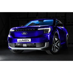 Lumen grillkit lyspakke Ford Explorer EV 2025->