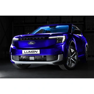 Lumen grillkit lyspakke Ford Explorer EV 2025->