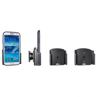 Brodit Passiv holder for SAMSUNG Galaxy S20/S21 Ultra 5G
