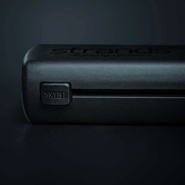 Strands Skylord EXP 10" Ledbar | Kjøp hos Bilradiospesialisten