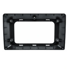 Monteringsramme for 10,1" spiller Twingo (2015-2019)