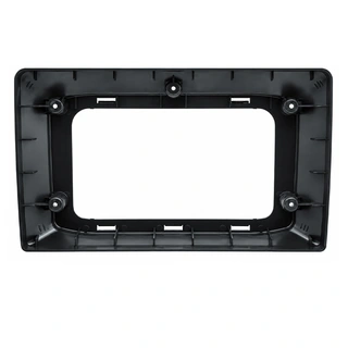 Monteringsramme for 10,1" spiller Twingo (2015-2019)