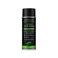 Sonosilent Sitrusrens 500 ml