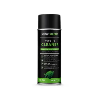 Sonosilent Sitrusrens 500 ml