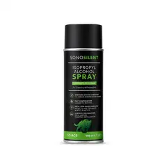 Sonosilent Isopropanol spray 500 ml