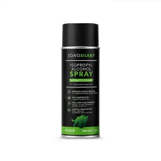 Sonosilent Isopropanol spray 500 ml