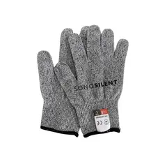 Sonosilent SS-GLOVE arbeidshansker Large