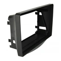 Monteringsramme for 9" spiller Grandis (2003-2011) m/Manu AC, u/Navi