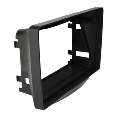 Monteringsramme for 9" spiller Grandis (2003-2011) m/Manu AC, u/Navi