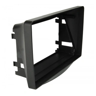 Monteringsramme for 9" spiller Grandis (2003-2011) m/Manu AC, u/Navi