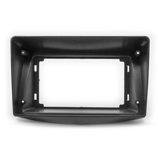 Monteringsramme for 9" spiller Grandis (2003-2011) m/Auto AC, m/Navi