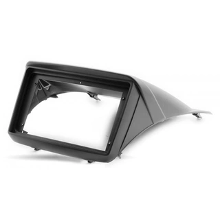 Monteringsramme for 9" spiller Mitsubishi L200 (2006-2014)