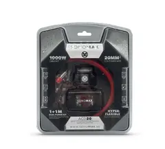 Sonomax ACD20 Dual Power Kit 20mm² 20mm², CCA