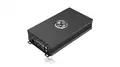Sonomax MA600.4-24V - 4 kanals forst. 24V. 4x100/170 Watt RMS ved 4/2 Ohm