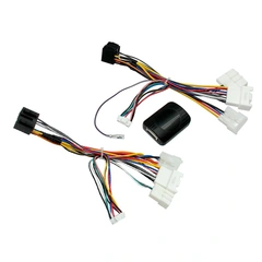 Connects2 Multifunksjonsadapter Toyota (2003-20xx) m/aktivt lydsystem