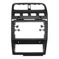 Monteringsramme for 9" spiller Nissan Primera (1990-1995)