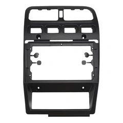 Monteringsramme for 9" spiller Nissan Primera (1990-1995)