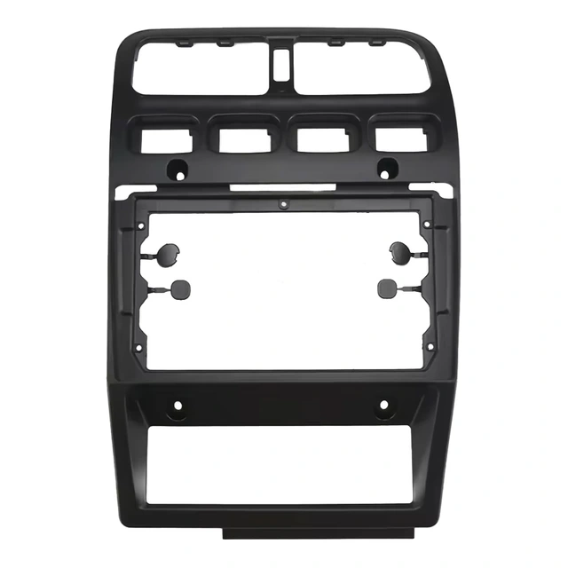 Monteringsramme for 9" spiller | Kjøp hos Bilradiospesialisten