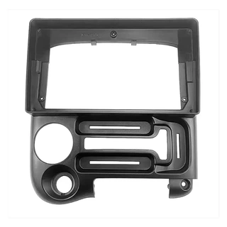 Monteringsramme for 9" Spiller Hyundai Atos (1998-2007)