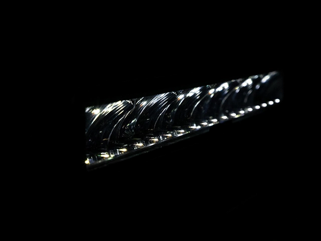 Optibeam Pure 506 Intelligent+ Lyspakke | LED-bar og skiltbrakett