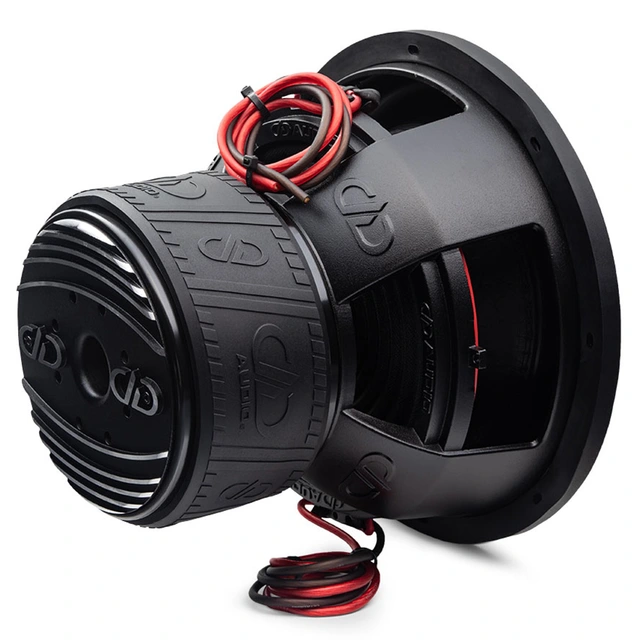 DD Audio 712g D2 12" subwoofer | Kjøp hos Bilradiospesialisten