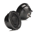 Gladen Sigma ST 22 Black. Diskanter 22mm, 80W RMS, 4 Ohm, Sigma-serien