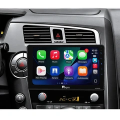 Aerpro 9" Perfect Fit spiller SsangYong Actyon (2012-2014)
