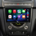 Aerpro 9" Perfect Fit spiller SsangYong Rexton (2013-2016) u/Navi
