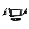 Metra 1-DIN/2-DIN monteringsramme Mazda 5 (2011-2015)