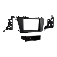 Metra 1-DIN/2-DIN monteringsramme Mazda 5 (2011-2015)