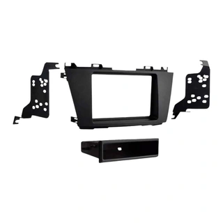 Metra 1-DIN/2-DIN monteringsramme Mazda 5 (2011-2015)