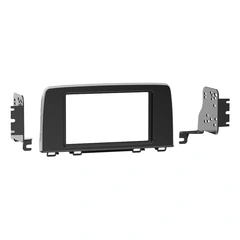 Metra 2-DIN monteringsramme Honda CR-V (2019-2022) u/Navi