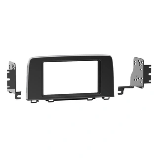 Metra 2-DIN monteringsramme Honda CR-V (2019-2022) u/Navi