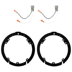 Metra Høyttaleradaptere/plugger (6,5") Honda/Acura (2006-2024)