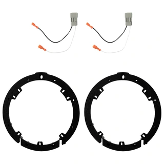 Metra Høyttaleradaptere/plugger (6,5") Honda/Acura (2006-2024)