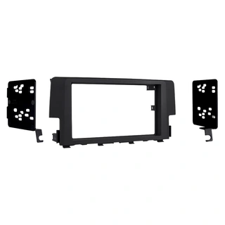 Metra 2-DIN monteringsramme Honda Civic (2017-2022)