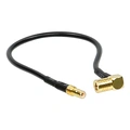 ACV Antenneadapter SMB (m) <-> SMA (m)