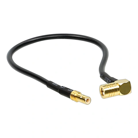 ACV Antenneadapter SMB (m) <-> SMA (m)